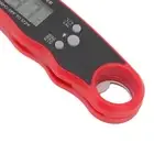 Digital Food Thermometer Meat Thermometer Probe W/Magnet Backlight For