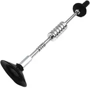 MCNVNEFSAW Pulling Hammer Dent Puller for Spot Welder Car Auto Body Repair Suction Puller Cup Slide Tool Hammer Sheet Metal Tools