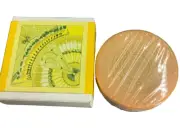 EAU NÉROLI DORÉ PERFUMED SOAP BY HERMES - 3.5 OZ - NEW