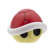 Super Mario Red Shell Light With Sound