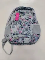 Vera Bradley Grand Backpack ReActive Fresh Cut Bouquet NWT
