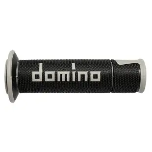 【DOMINO】A450 握把套 顆粒 大字(機車 重機 通用款 握把套)