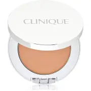 Clinique Beyond Perfecting Powder Foundation + Concealer Cream Chamois-14.5gm