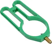 VICASKY Refrigerant Can Tap Ac Can Tap R134a Compatible Car Refrigerant Bottle Opener Safe Locking