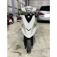 在飛比找蝦皮購物優惠-Z1 125  2016年 代步車