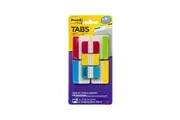 POST-IT Tab 686-VAD2 Dur Pack of 48 Box of 12