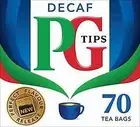 Pg Tips Decaf
