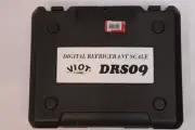 HVAC Tool Digital Refrigerant Charging Recovery Weight Scale Accurate 1g to 77lb