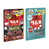 在飛比找蝦皮購物優惠-【餅之鋪】日本 森永 MORINAGA 大粒彈珠汽水風味糖 