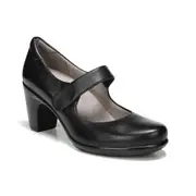 Voyage Mary-Jane - Black
