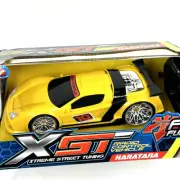 RC Lamborghini Supra Vette Copo 1:24 Super Car Racer XST Xtreme Street Tuning