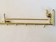 DRAG LINK from Monogram Paddy Wagon Show Rod 1:24 Model Kit