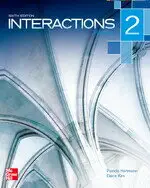 INTERACTIONS 2 (READING)(WITH MP3) 6/E HARTMANN、KIRN MCGRAW-HILL