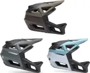 Fox Racing Proframe Rizer MTB Helmet Adult Mountain Bike