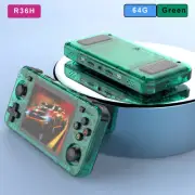 R36h Retro handheld - Thousands Of Games