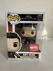 Funko Ant-Man #1166 Marvel Collector Corps Exclusive W/ Free Protector