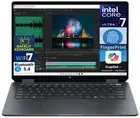 HP OmniBook Ultra Flip 14.0" Touch Laptop Intel Ultra 7-256V 16GB 1TB SSD W11H