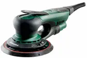 Metabo SXE15025BL - Random Orbital Sander 150mm 350W Variable Speed 2.5mm Orbit Mirka Type