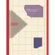 Graph Paper Notebook 8.5 x 11 IN, 21.59 x 27.94 cm: 1&1/4 inch thin = 1.25 squares perfect binding, non-perforated, Double-sided Composition Graph Pap