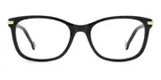 Carolina Herrera HER 0201 2M2 Women’s Glasses Black Size 53 - Private Health Rebate - Blue Light Block Available