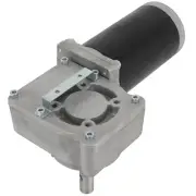 1x 600W 60:1 Dump Truck Tarp Motor Replacement