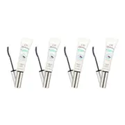 ETUDE - Dr. Mascara Fixer For Super Longlash (4ea) Set