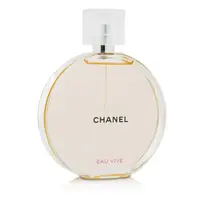 在飛比找樂天市場購物網優惠-香奈兒 Chanel - CHANCE橙光輕舞淡香水