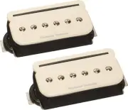 Seymour Duncan SHPR-1 P-Rails Humbucker Set - cream - free shipping