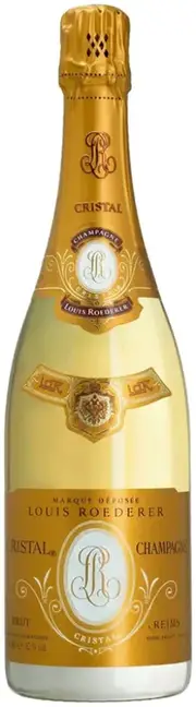 Louis Roederer Cristal Vintage Champagne 750ml