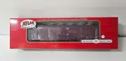 Atlas HO ATSF Bx-166 60' Boxcar ATSF 621434 20 004 934