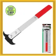 Performance Tool W1219 Professional Chrome Plated Steel Shaft Seal Puller (NEW)
