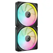 Corsair iCUE LINK LX140 RGB 140mm PWM Fans Starter Kit
