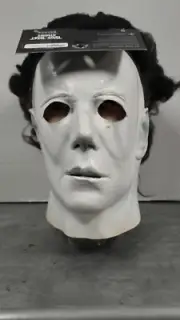 Halloween I Classic Michael Myers Mask Trick Or Treat Studios