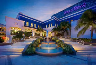 Hard Rock Hotel Riviera Maya度假酒店- 全包