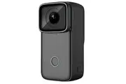 SJCAM C200 QHD 2K 30FPS Waterproof 5m Action Camera Black