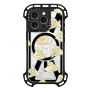 iPhone 16 Pro Ultra Bounce Case MagSafe Compatible SLEEPING DOGS
