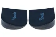 3 Layers Adjustable Supination & Over-Pronation Corrective Shoe Inserts Medial