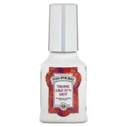 Poo-Pourri, Before-You-Go® Toilet Sprays, Tropic Like It's Hot, 2 oz (59 ml)