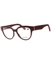 Ferragamo Women's SF2957E 54mm Optical Frames