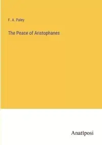 在飛比找博客來優惠-The Peace of Aristophanes