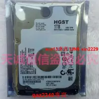 在飛比找露天拍賣優惠-現貨 HGST/日立 HTS541010B7E610 1tb