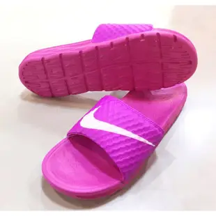 熱門款🔥 nike benassi solarsoft 運動 拖鞋 男女 四色