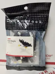 Nanoblock NBCO_002 Bald Eagle
