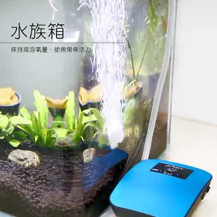 充電式幫浦 H2 單孔 USB充電幫浦 打氣幫浦 水族箱 魚缸 蝦網 活魚桶