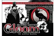 Gloom - Second Edition