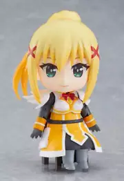 Nendoroid Swacchao! KONO SUBARASHII KONO SUBA Darkness Action Figure
