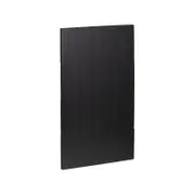 Kaboodle 450mm Licorice Twist Modern 4 Drawer Panels