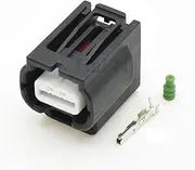 3P 7283-2147-30 7282-2147-30 Automotive Reverse Light Connector Automatic Start Radar Sensor Connector(C)
