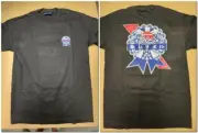 Lafayette x PABST BLUE RIBBON 2019 Mens Med GAIJIN AOI T-Shirt Brand NEW