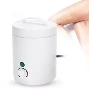 Depilatory Wax Wax Warmer Mini Wax Heater Multi‑Purpose Wax Machine for Women